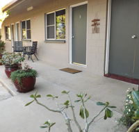 Sunbird Motel - Accommodation BNB