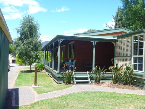 Sunburst Retreat - Accommodation BNB 1