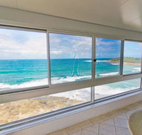 Suncrest 3 - Accommodation BNB