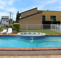 Sun Plaza Motel - Mackay - Accommodation BNB