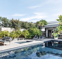 Sundara Beach House - Accommodation BNB
