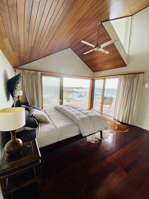 Sundecks - Accommodation BNB 3