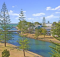 Sundial 503 8-10 Hollingworth Street - Accommodation BNB