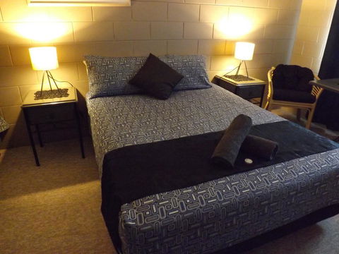 Sunbird Motel - Accommodation BNB 2