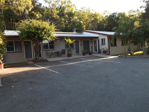 Sunbird Motel - Accommodation BNB 1