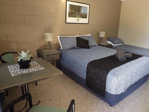 Sunbird Motel - Accommodation BNB 3