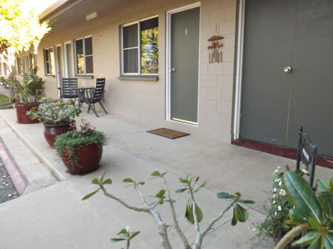 Sunbird Motel - Accommodation BNB 0