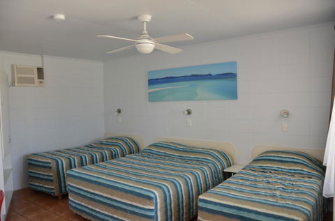 Sunburst Motel - Accommodation BNB 2