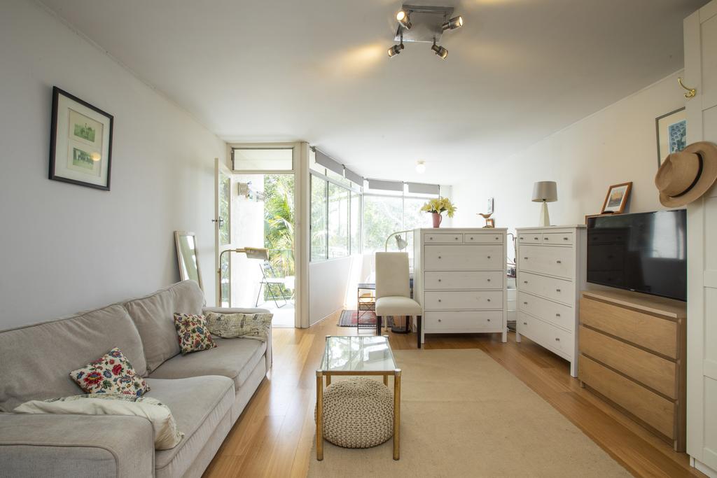 Waverley NSW Accommodation BNB