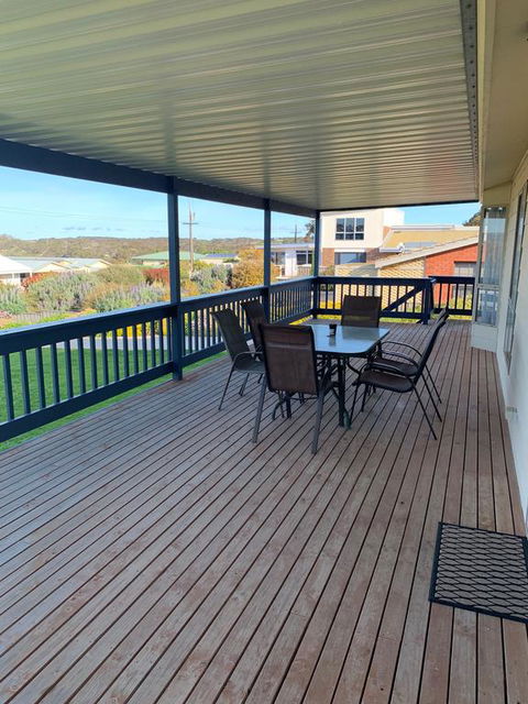 Sunny Brae - Accommodation BNB 2
