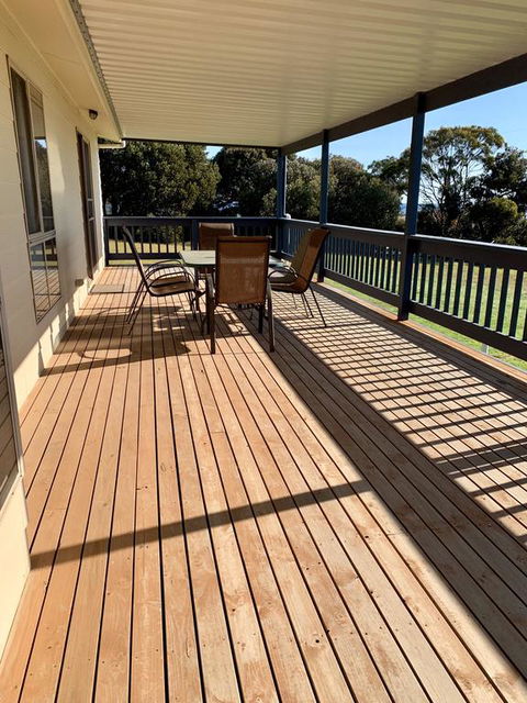 Sunny Brae - Accommodation BNB 3