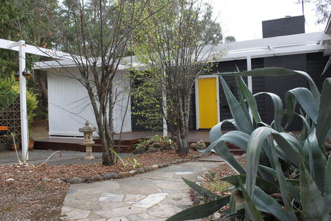 Sunny Corner Lake Eildon - Accommodation BNB 1