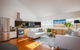 Sunlit Two-Bedroom Unit With Sprawling BBQ Deck - thumb 0