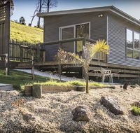 Sunny Gum - Accommodation BNB