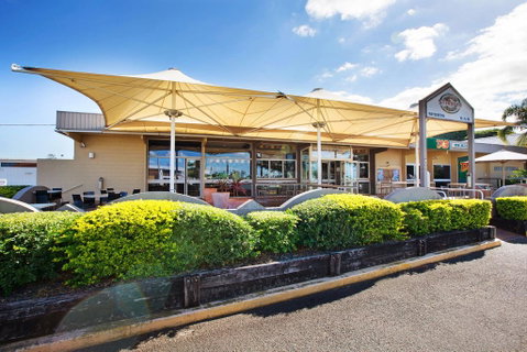 Sunnybank Hotel Brisbane - Accommodation BNB 0