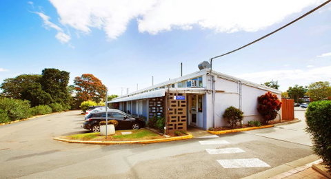 Sunnybank Hotel Brisbane - Accommodation BNB 1