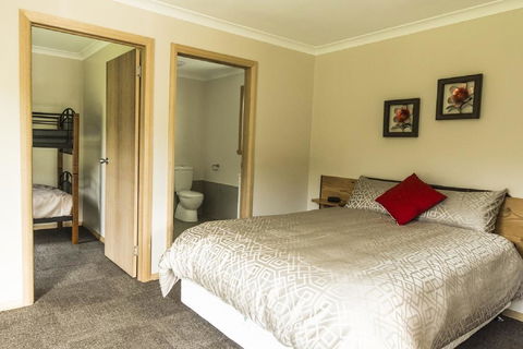 Sunny Gum - Accommodation BNB 1
