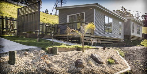 Sunny Gum - Accommodation BNB 0