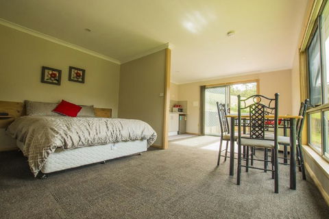 Sunny Gum - Accommodation BNB 3