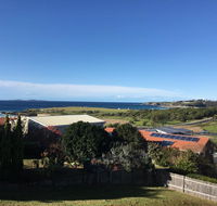 Sunnyside Holiday Home - Accommodation BNB