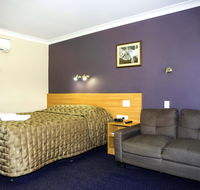 SunPalms Motel - Accommodation BNB