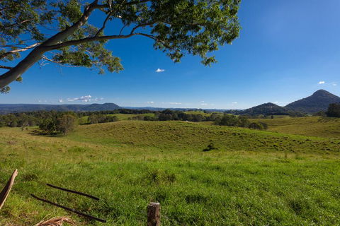 Sunrise At Sanquar, Noosa Hinterland - Accommodation BNB 1
