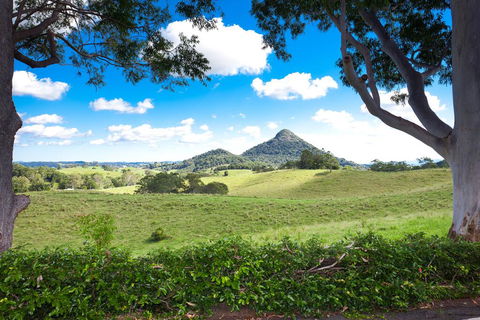 Sunrise At Sanquar, Noosa Hinterland - Accommodation BNB 2