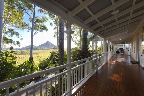 Sunrise At Sanquar, Noosa Hinterland - Accommodation BNB 3