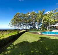 Sunrise at Sanquar Noosa Hinterland - Accommodation BNB