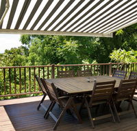 Sunrise House - Accommodation BNB
