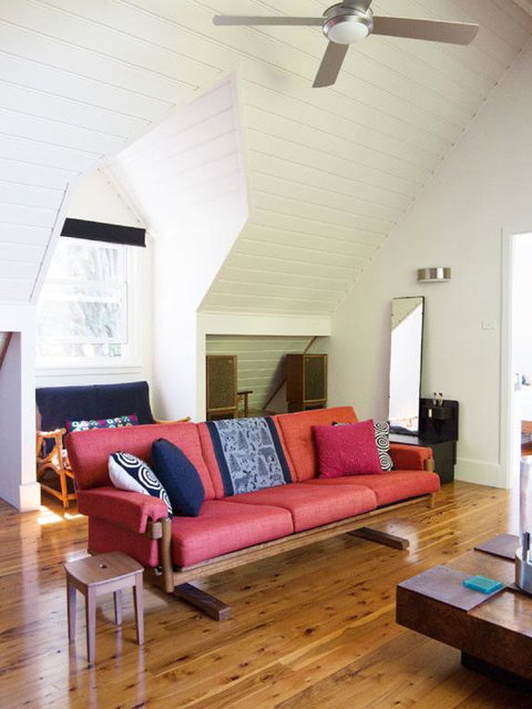 Sunrise House - Accommodation BNB 3