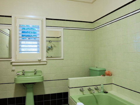 Sunrise House - Accommodation BNB 1