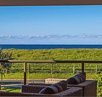 Sunrise Reef - Unit 6 Lennox Head - Accommodation BNB