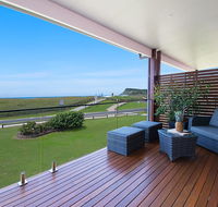 Sunrise Reef Unit 2 - Lennox Head - Accommodation BNB
