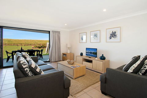 Sunrise Reef Unit 4 - Lennox Head - Accommodation BNB 3