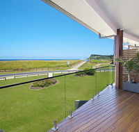 Sunrise Reef Unit 4 - Lennox Head - Accommodation BNB