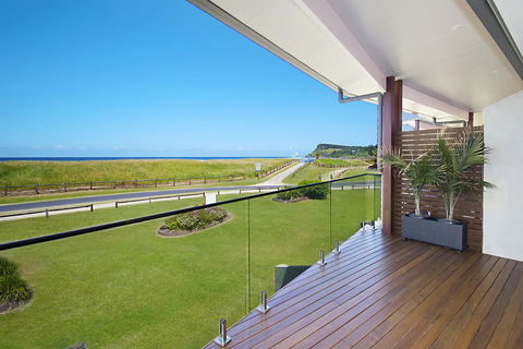 Sunrise Reef Unit 4 - Lennox Head - Accommodation BNB 0