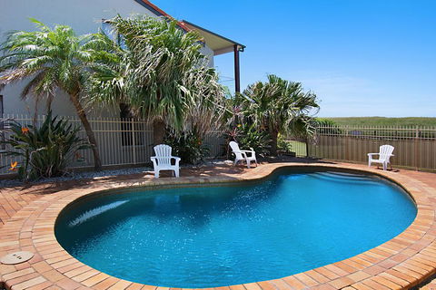 Sunrise Reef Unit 4 - Lennox Head - Accommodation BNB 1
