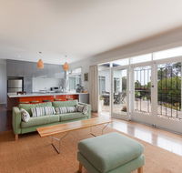 Sunseeker House - Accommodation BNB