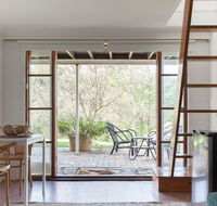 Sunseeker Cottage - Gorgeous seaside cottage - Accommodation BNB