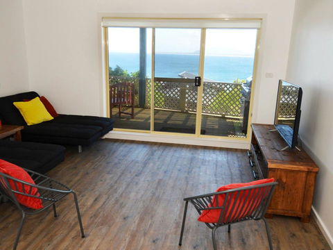Sunset At Seven - Accommodation BNB 3