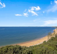Sunset Sails Redcliffe - Accommodation BNB