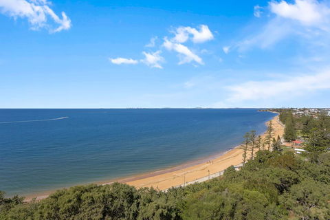 Sunset Sails Redcliffe - Accommodation BNB 0