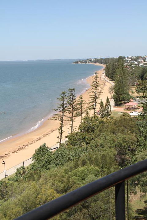 Sunset Sails Redcliffe - Accommodation BNB 2