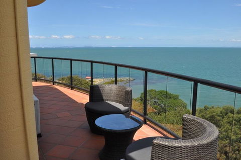 Sunset Sails Redcliffe - Accommodation BNB 1