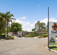 Sunset Top Tourist Park - Accommodation BNB