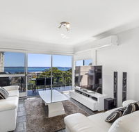 Sunset Towers 14/25 Donald Street - Accommodation BNB