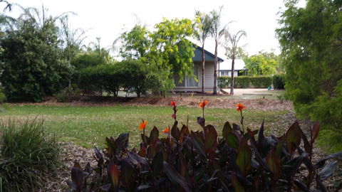 Sunset Villas Cobram - Accommodation BNB 0