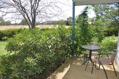 Sunset Villas Cobram - Accommodation BNB 2