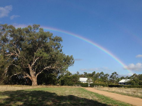 Sunset Villas Cobram - Accommodation BNB 1